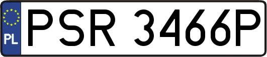 PSR3466P