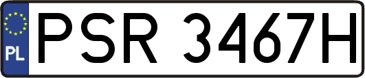 PSR3467H