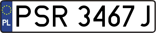 PSR3467J