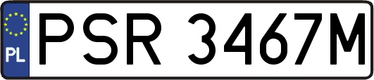 PSR3467M