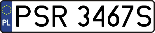 PSR3467S