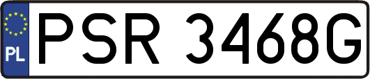 PSR3468G