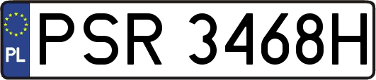 PSR3468H