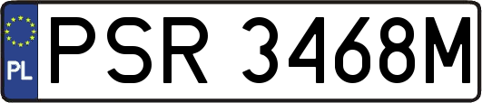 PSR3468M