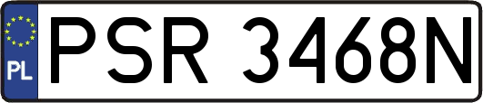 PSR3468N