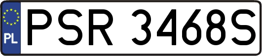 PSR3468S