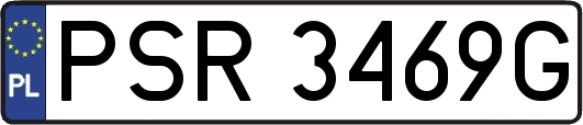 PSR3469G