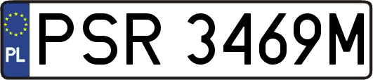 PSR3469M