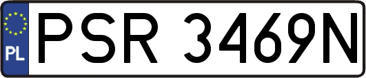 PSR3469N