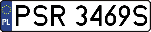 PSR3469S