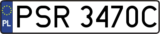 PSR3470C