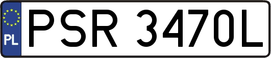 PSR3470L