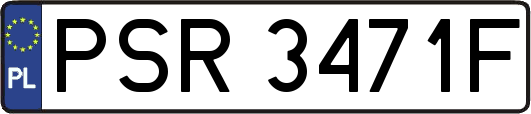 PSR3471F