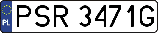 PSR3471G