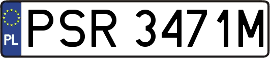PSR3471M