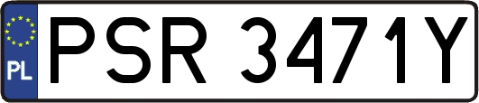 PSR3471Y