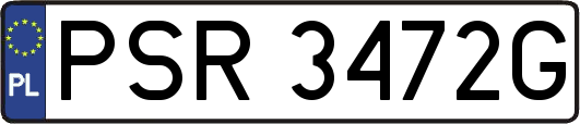 PSR3472G