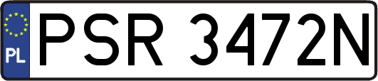 PSR3472N