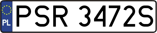 PSR3472S