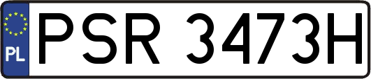 PSR3473H