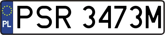 PSR3473M