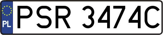 PSR3474C
