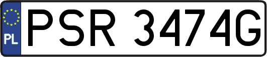 PSR3474G