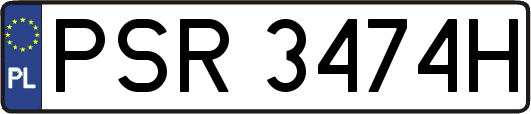 PSR3474H