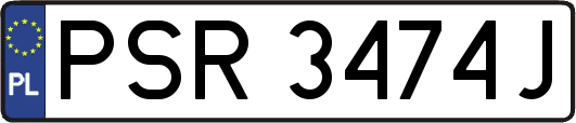 PSR3474J