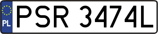 PSR3474L