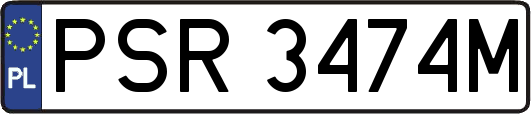 PSR3474M