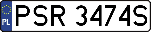 PSR3474S