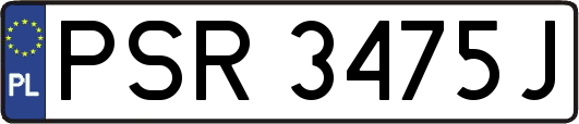 PSR3475J