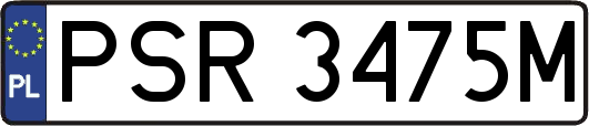 PSR3475M