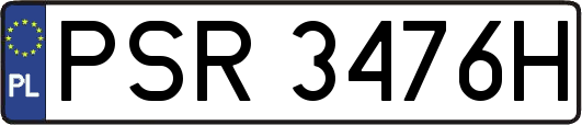 PSR3476H