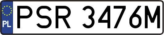 PSR3476M