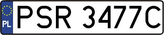 PSR3477C