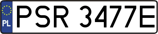 PSR3477E