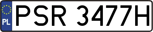 PSR3477H