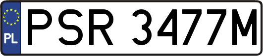 PSR3477M