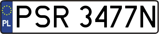 PSR3477N