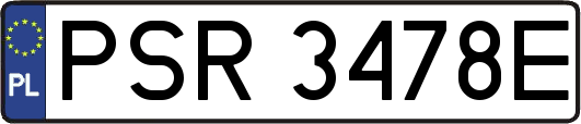 PSR3478E