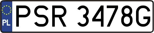 PSR3478G