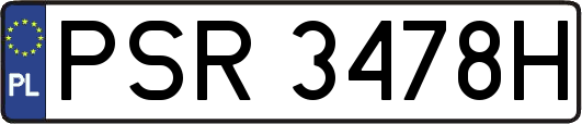 PSR3478H
