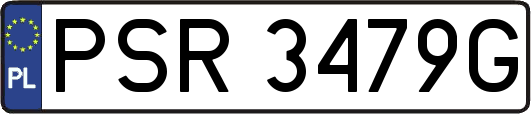 PSR3479G