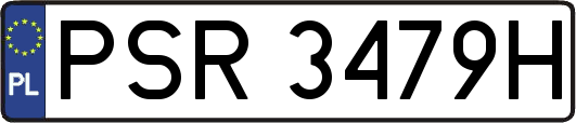 PSR3479H
