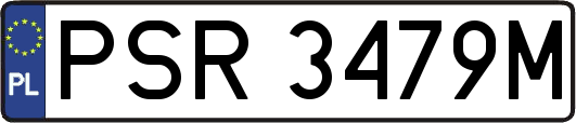 PSR3479M