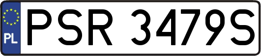 PSR3479S