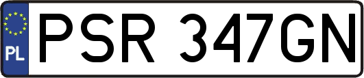 PSR347GN