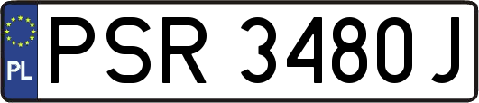 PSR3480J